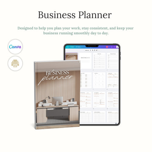 Business Planner
