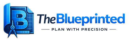 TheBlueprinted