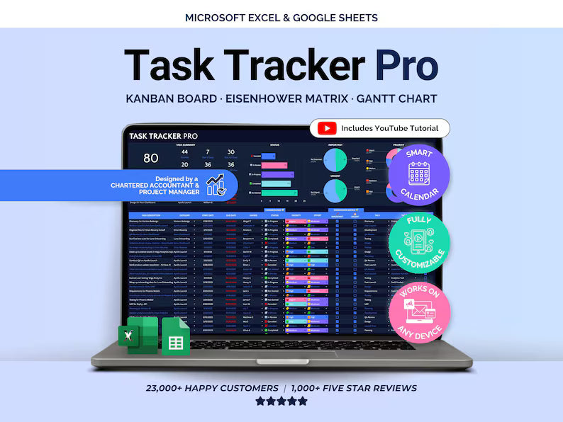 Task Tracker