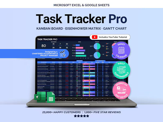 Task Tracker
